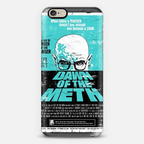 dawn-of-the-meth-iphone-7-cover